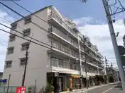 花小金井スカイハイツ