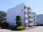 大和代官マンションB