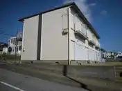 広川ハイツA棟