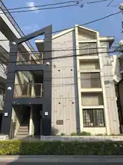 アネックス西川口3