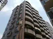 クレッセント新丸子Ⅱ
