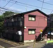 ヴァリーハウス