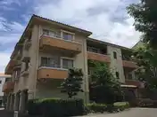 港北ファミールガーデンH