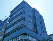 第2フローリッシュビル
