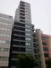 ガレリア・マーレ日本橋