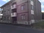 第2グリーンハイツ