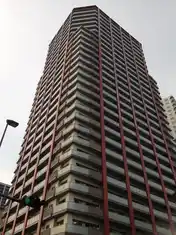 プラウドタワー武蔵浦和ガーデン