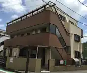 羽衣マンション