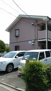 メゾンいちご