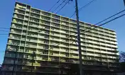 Brillia多摩ニュータウンE棟