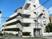 シティロード田無