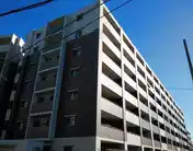 ヴィスタシア横浜鶴見パークアヴェニュー