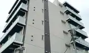 プレスト武蔵小杉