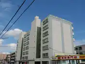 ハピーハイツ行徳