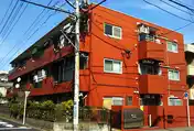 ライオンズマンション中央林間第3