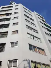 亀有中川マンション