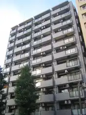 ライオンズマンション吉野町リバーサイド