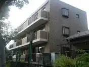 パークサイド三田