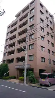 セザール川口幸町