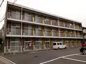 レオパレスサントーヨー
