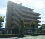 西国立グリーンマンション