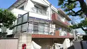 ハイツクリハラ