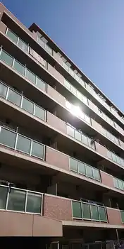 サングレイス川崎エアリーステージ