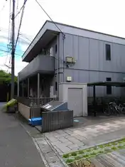 アジュールI