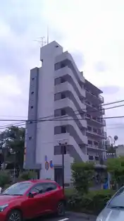 福田ビル