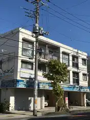 森蔭ビル