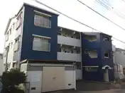 コーポ萩原
