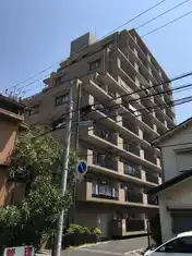 グレイスコート船橋