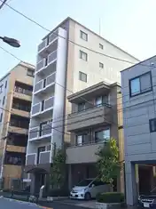 メゾンフェリーチェ