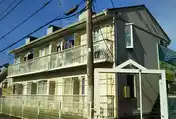 第3グリーンハイツ