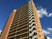 パークタワー東京クラルテステーションフロント