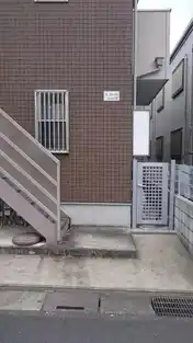 ミ・カーサ