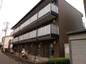 レオパレスサントーヨー II