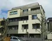 シャルマン壱番館