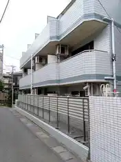 バール向ヶ丘