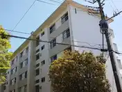 西けやき台団地1号棟