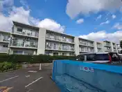 パイロットハウス新検見川