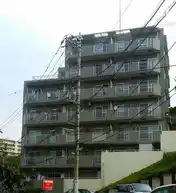 サンライズ梶ケ谷1