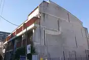 ヨツヤアパートメント