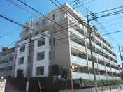 パークハウス代沢プレイス