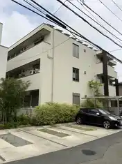 カーサ天神