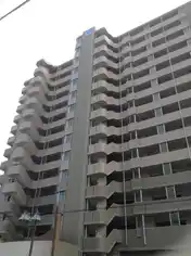 パインズマンション南柏フェアエール