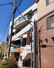 マルマンビル