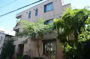 シャルマン川渕