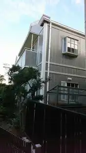 サンハウス