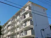 西けやき台団地3号棟